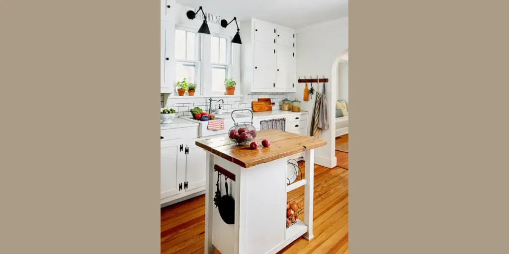 Add Multi-Functional Furniture