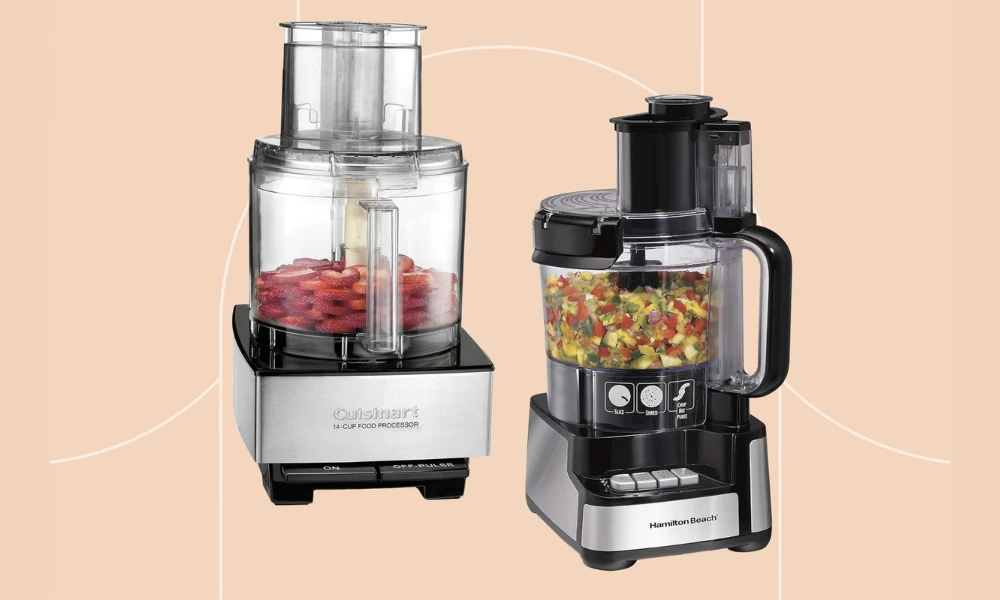 Blender – A Must-Have Appliance for Daily Kitchen Use