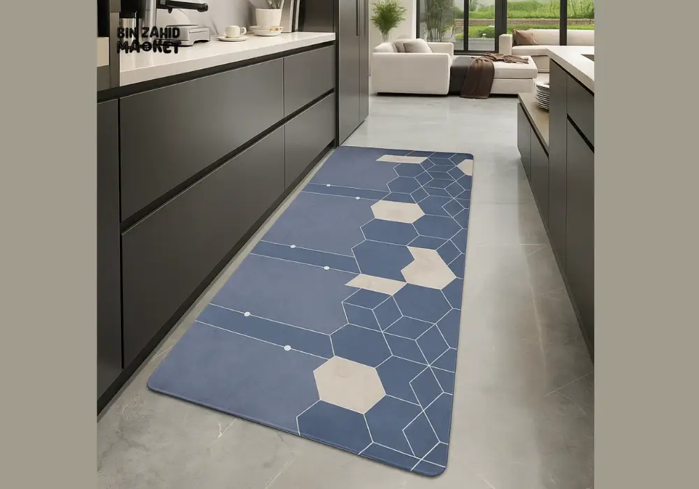 Anti-Fatigue Kitchen Mat Rug