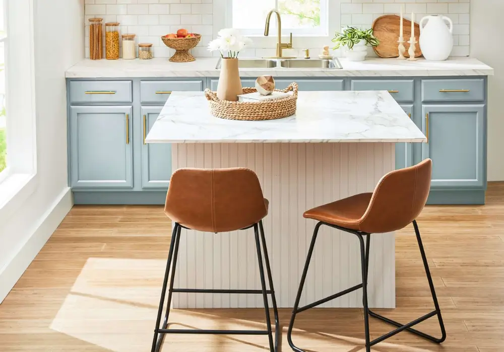 Backless Stool Seating