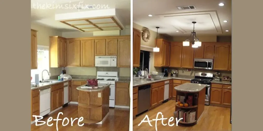 Basic Lighting to Statement Lighting