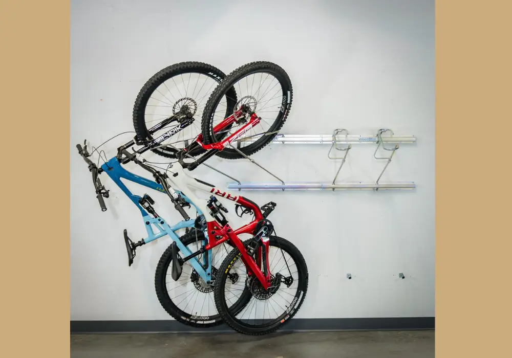 Bike Wall or Ceiling Mounts