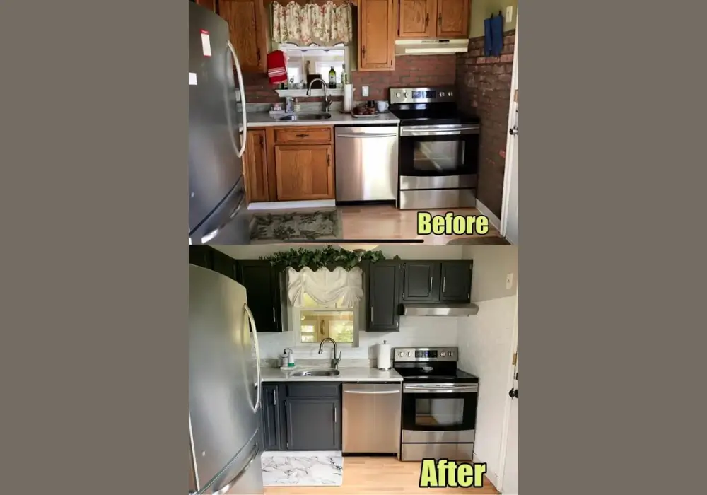 Budget-Friendly Remodeling Plan