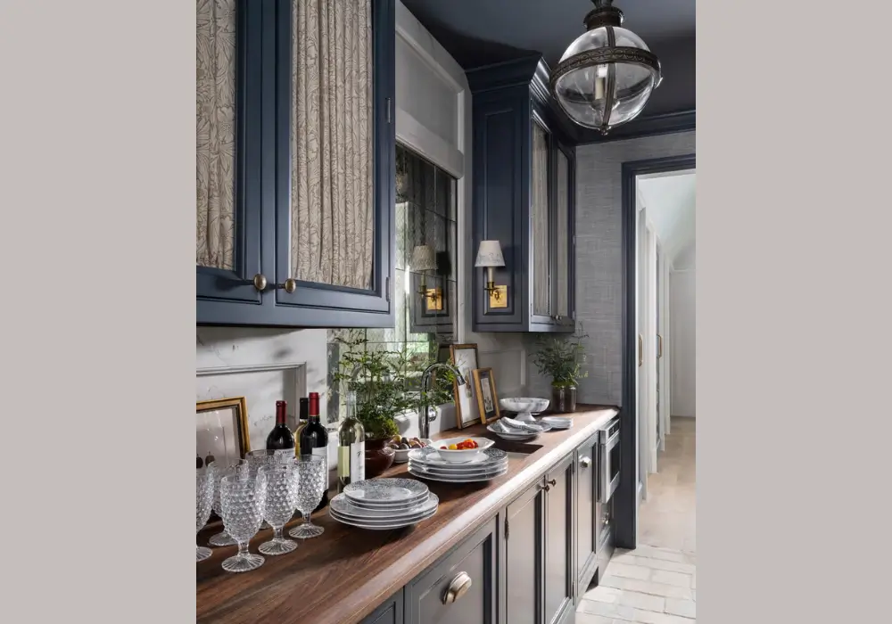 Butler’s Pantry Design