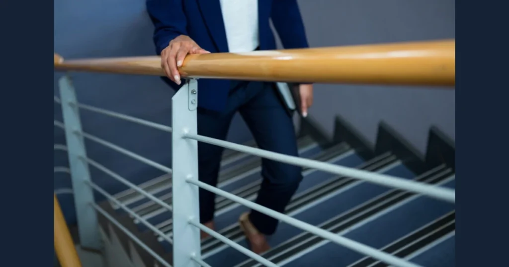 Inspect Railings Regularly to Prevent Problems