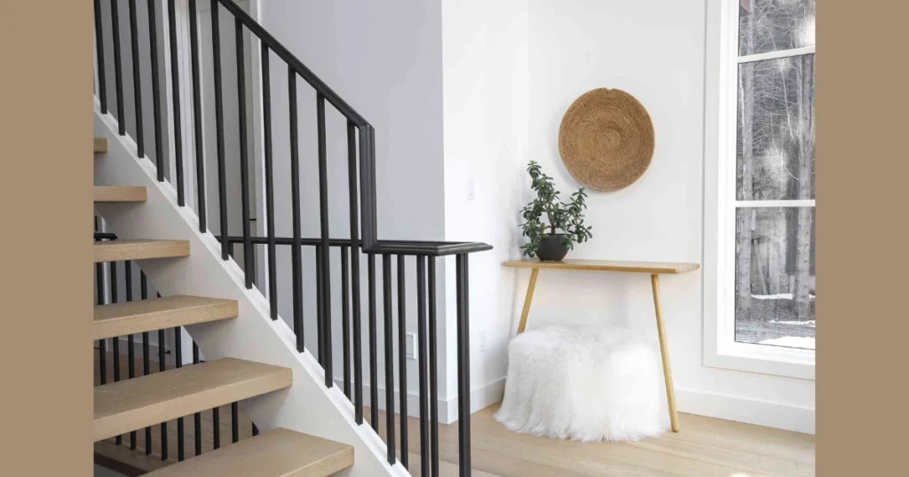 Measure the Correct Railing Height First