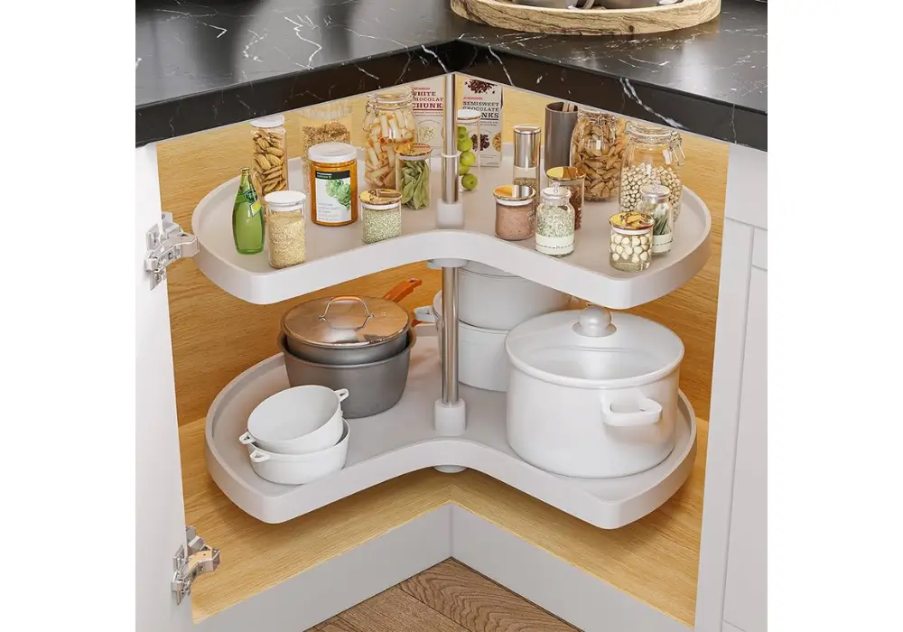 Corner Storage Furniture Units