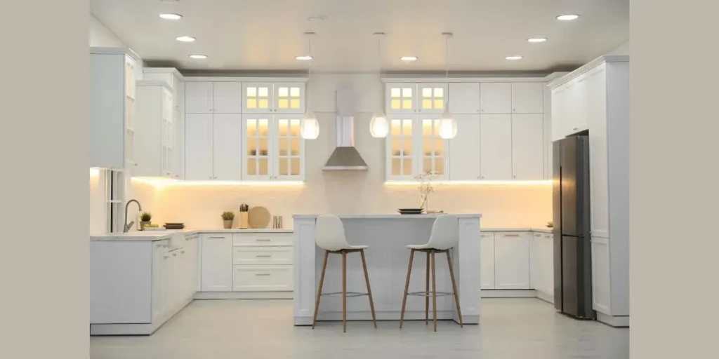 Decorative Accent Lighting Fixtures