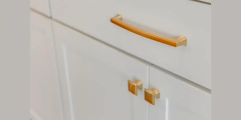 Decorative Cabinet Handles