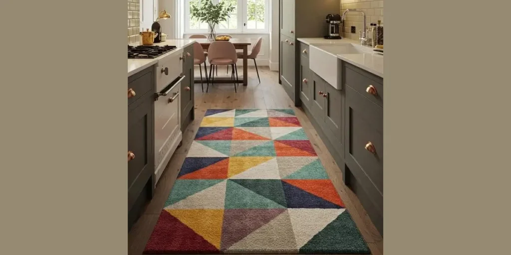 Decorative Kitchen Rugs