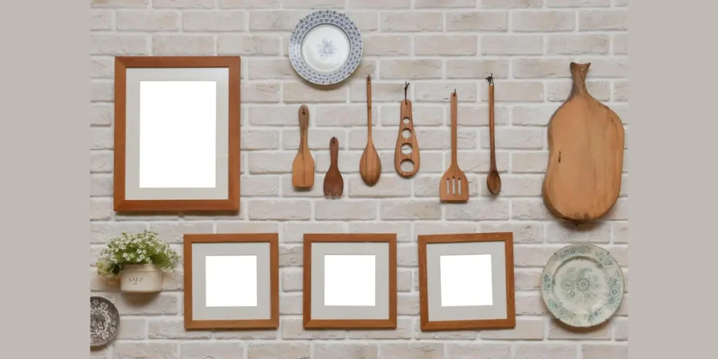 Decorative Kitchen Wall Art