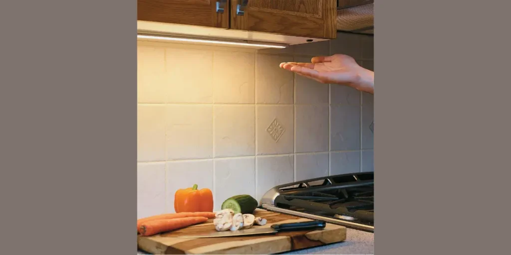 Dimmable Kitchen Lighting