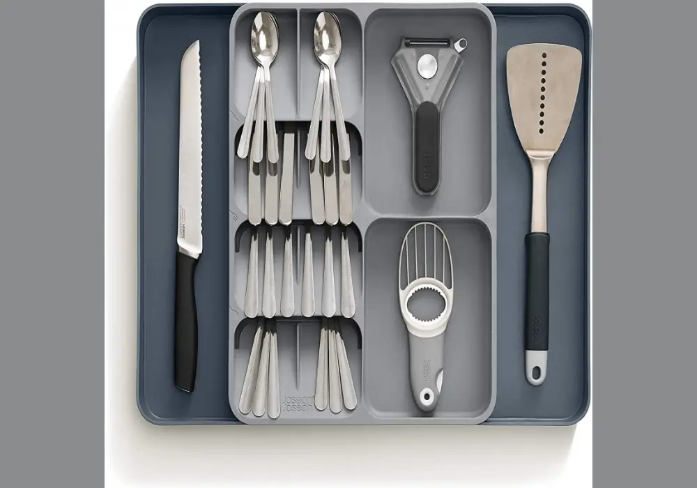 Drawer Divider Organizer