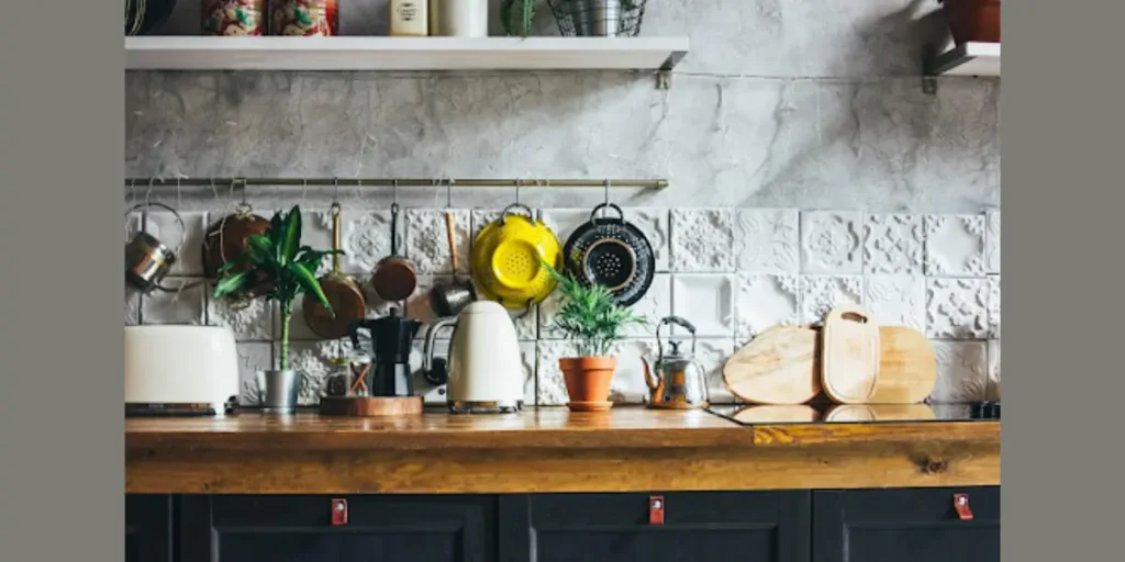 Eco-Friendly Kitchen Materials