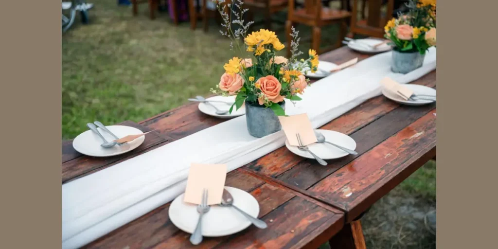 Elegant Glass Vase Decor