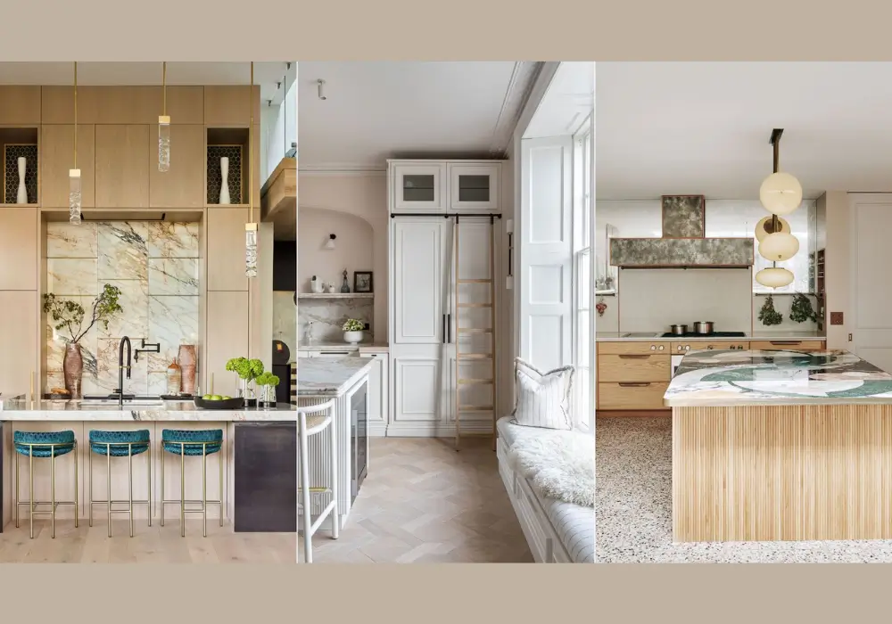 Floor-to-Ceiling Cabinets