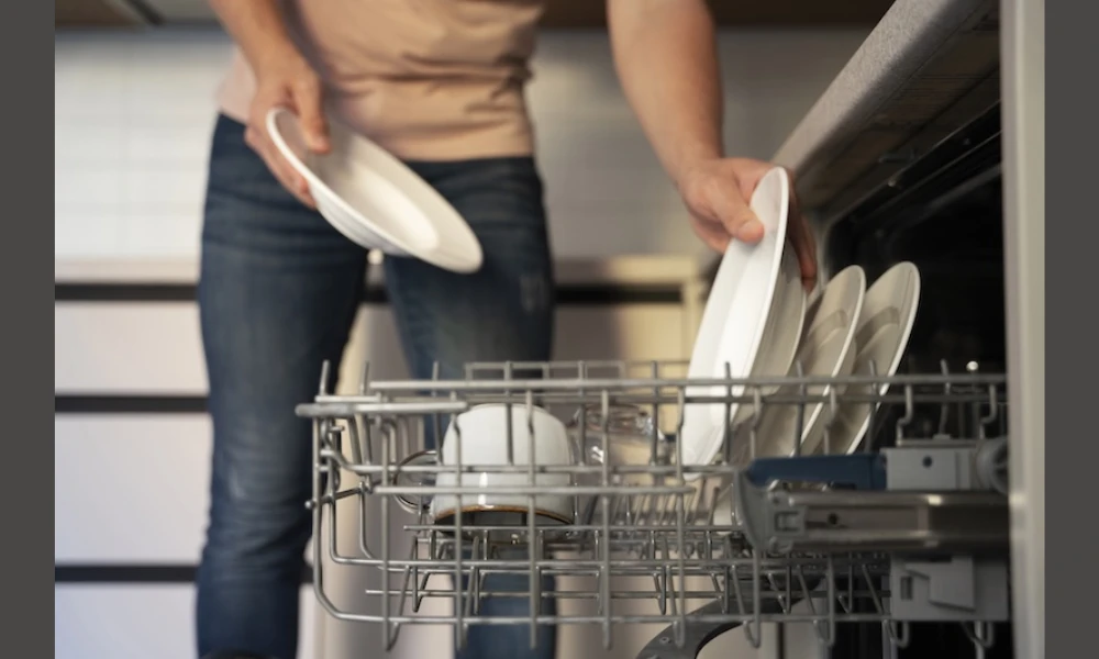 Dishwasher – A Practical Solution for Daily Cleaning