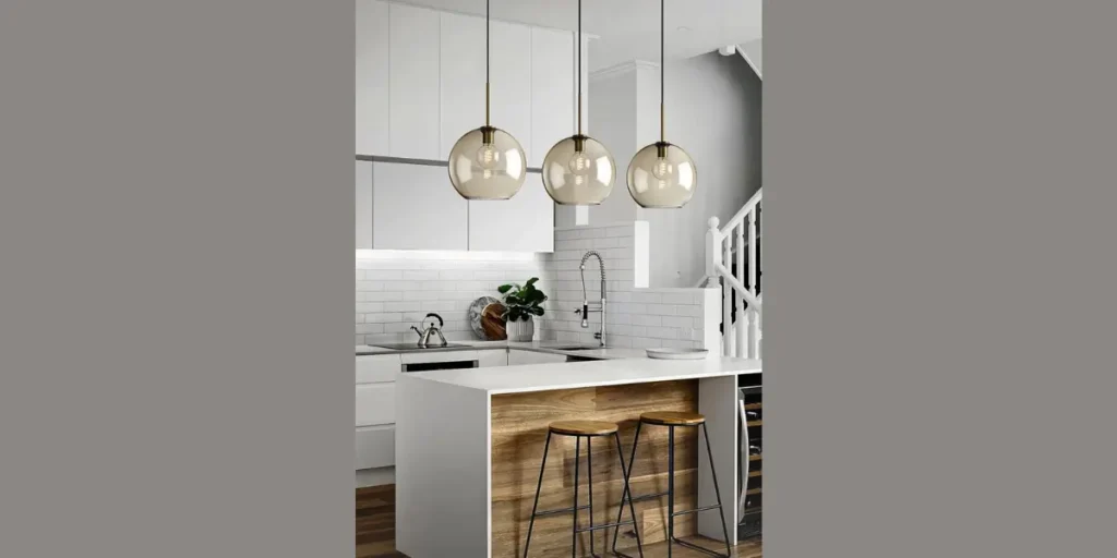 Glass Globe Lighting Fixtures