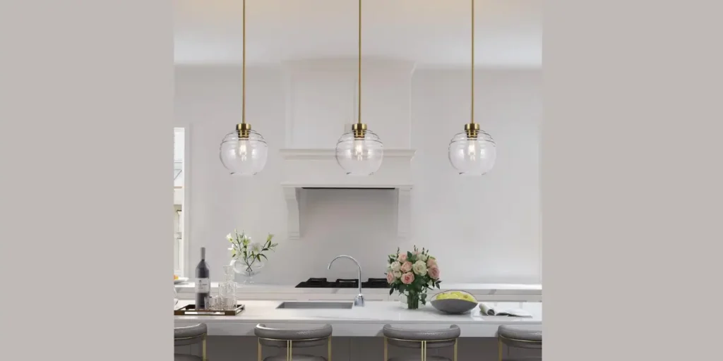 Glass Globe Lighting Fixtures