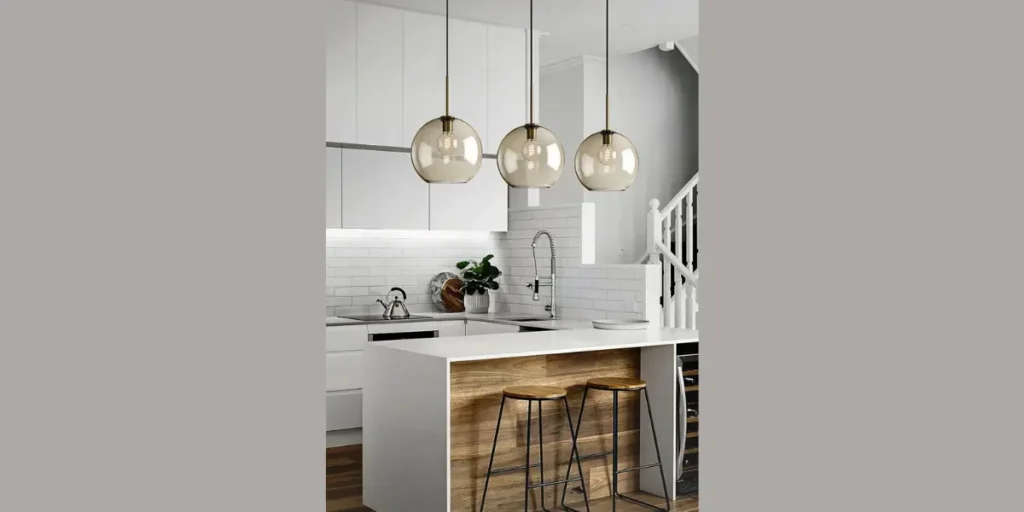 Globe Pendant Lighting