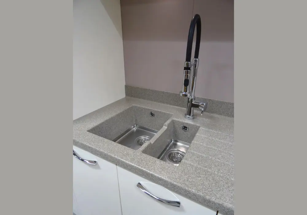 Granite Composite Sink