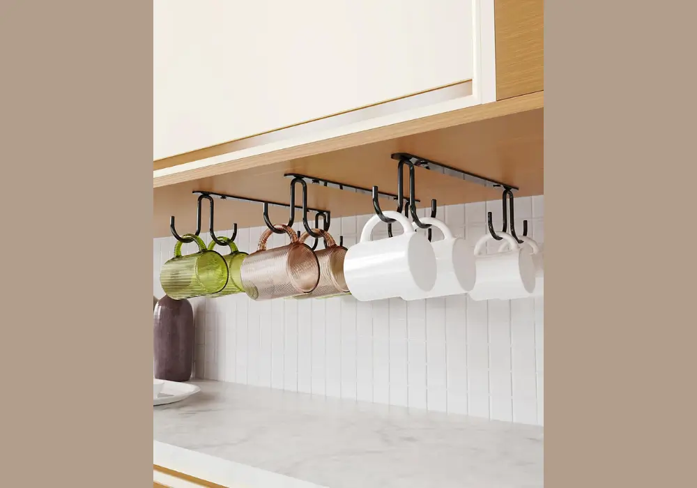 Hanging Mug Hooks