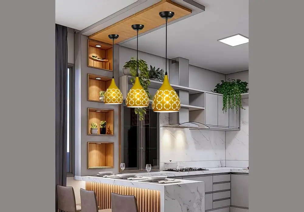 Hanging Pendant Lights