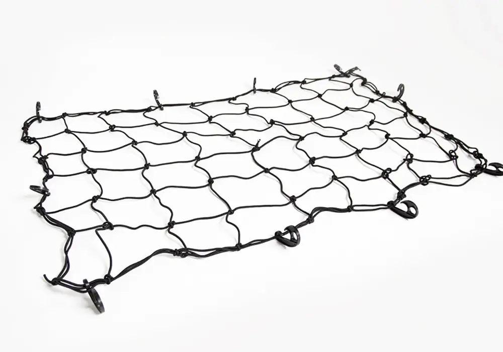 Hanging Storage Nets