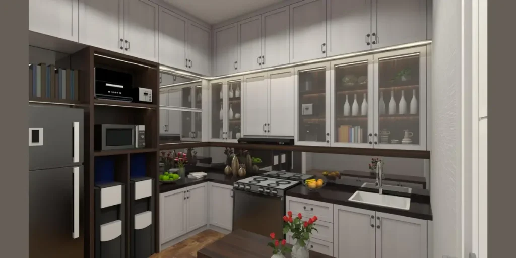 Hidden Storage Solutions