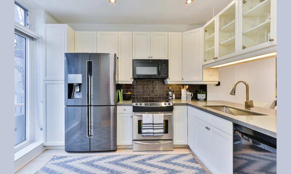 Refrigerator – The Most Important Kitchen Appliance