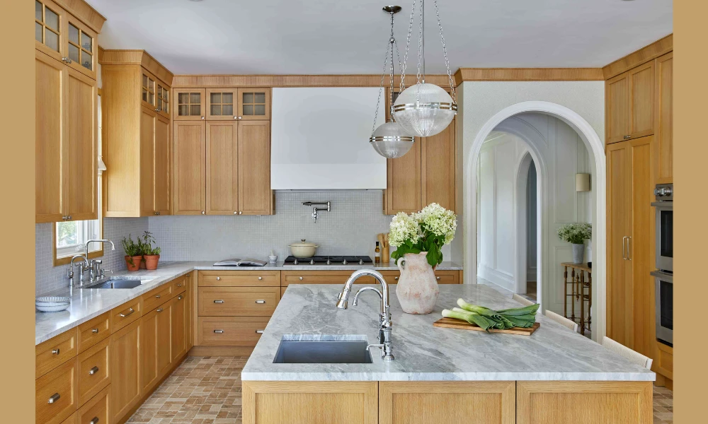 Warm Neutral Kitchen Ideas for a Soft and Cozy Look