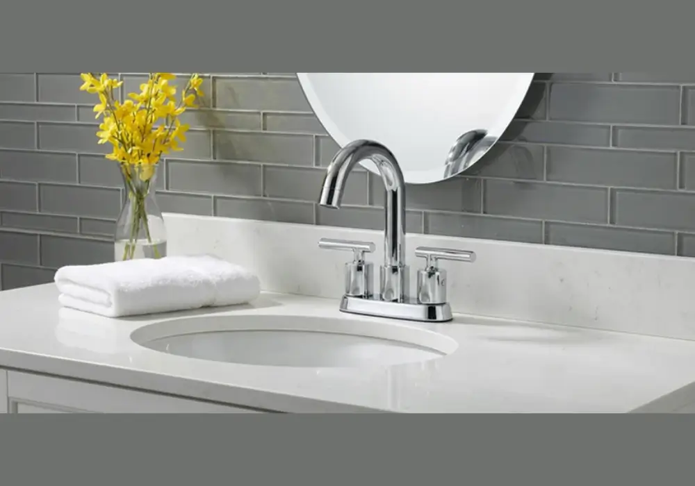 Install a Budget-Friendly Faucet