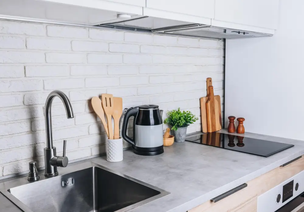 Kitchen Decor Refresh