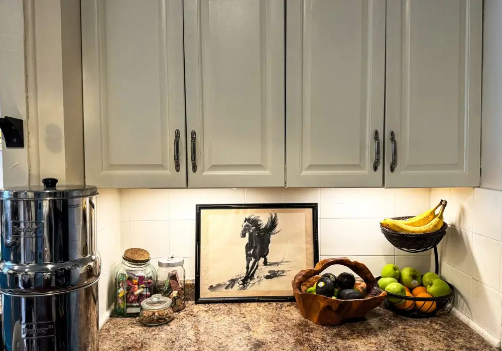 LED Under Cabinet Lighting