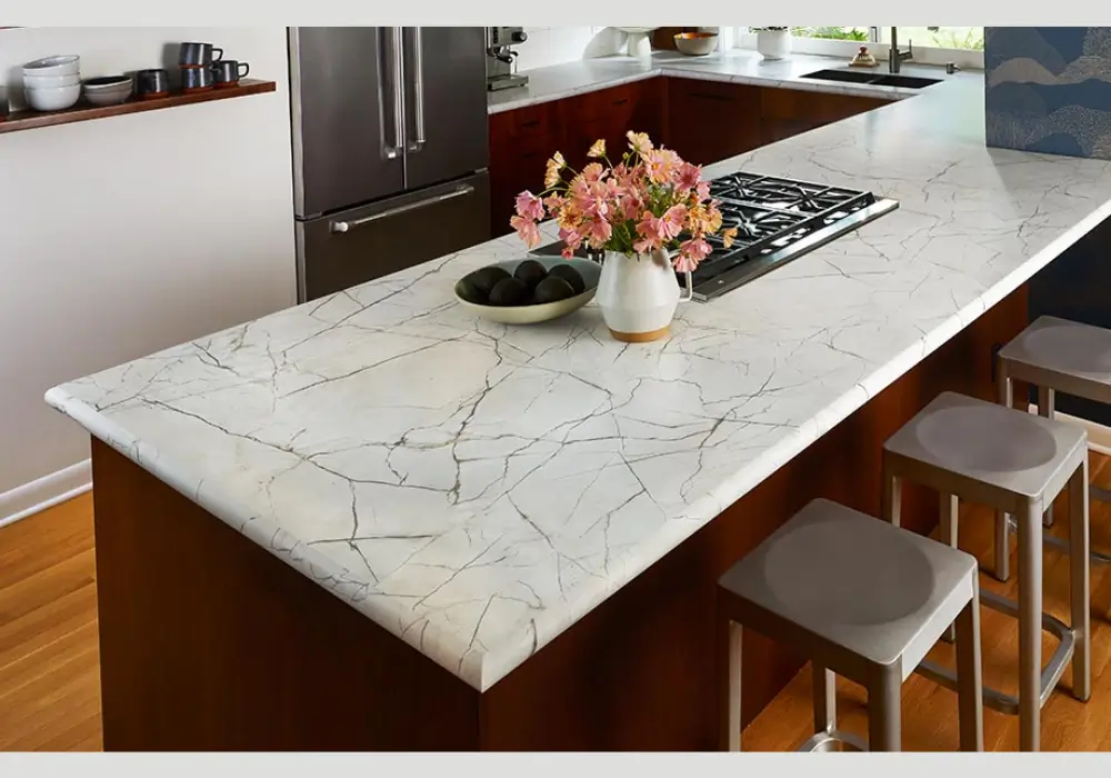 Laminate Countertops for a Budget Friendly Upgrade