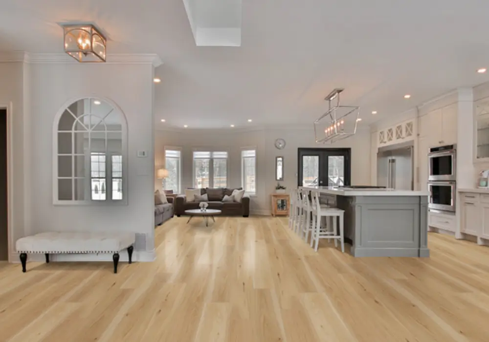 Laminate Flooring
