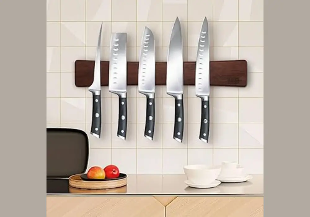 Magnetic Knife Strip