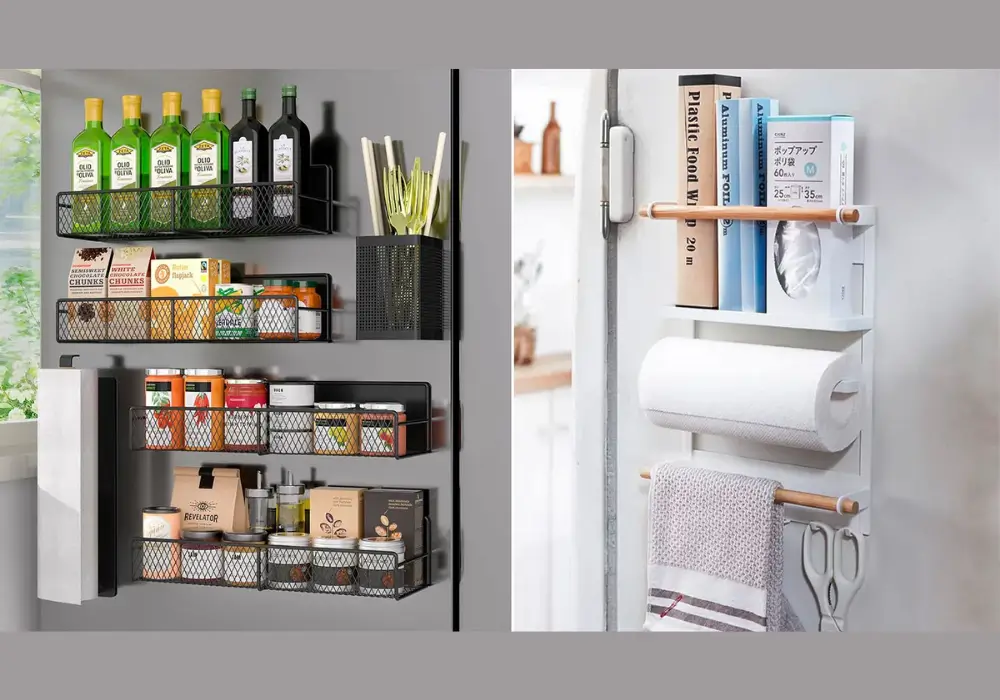 Magnetic Storage Solutions