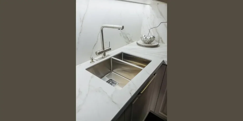 Marble and Stone Surfaces