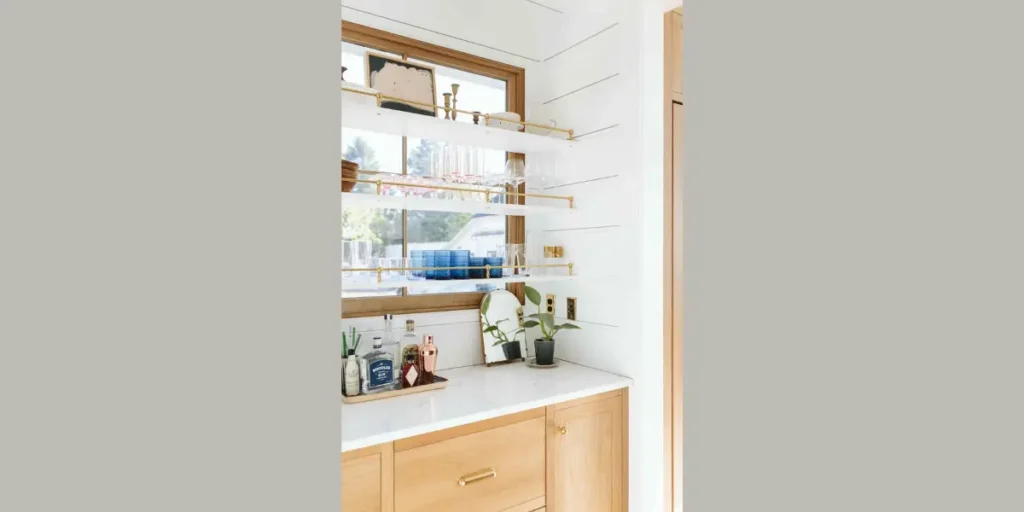 Maximize Vertical Storage