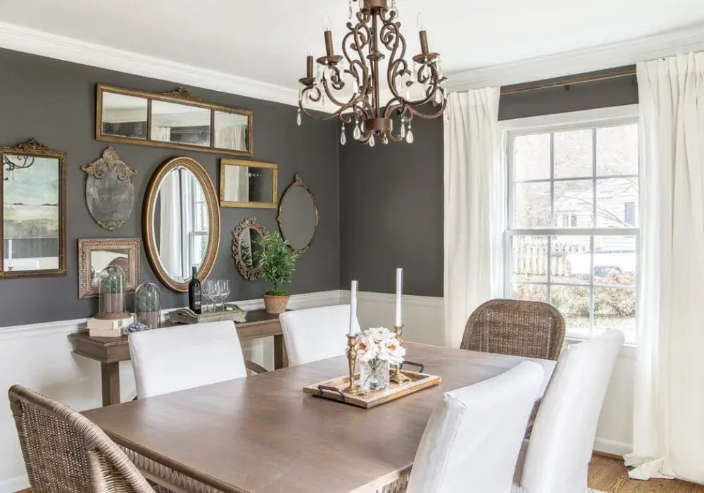 Mirror Wall Decor