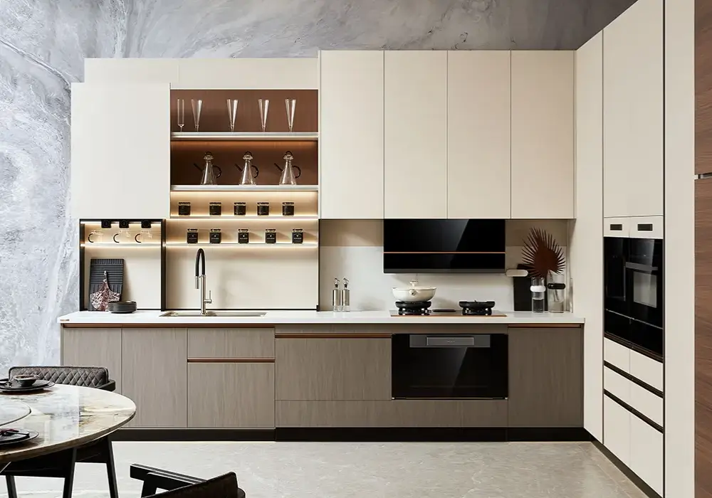 Modern Kitchen Design