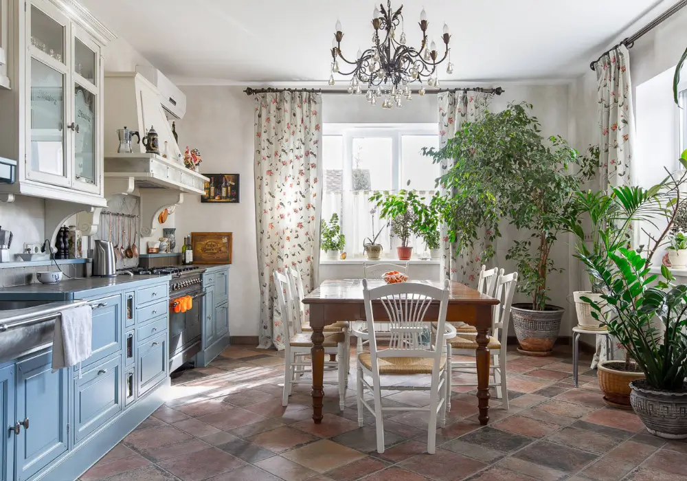 Natural Material Theme