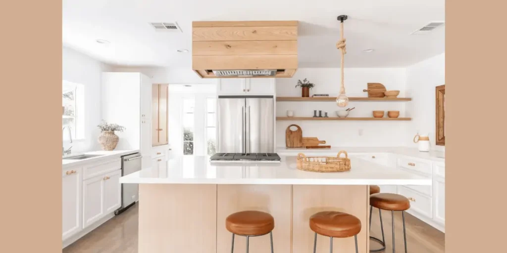 Natural Wood Elements