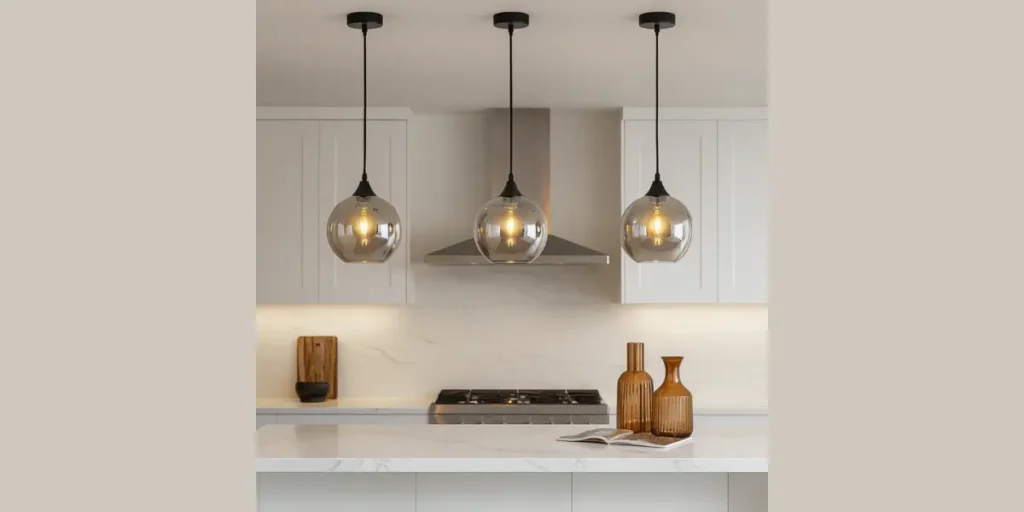 Pendant Lighting Fixtures