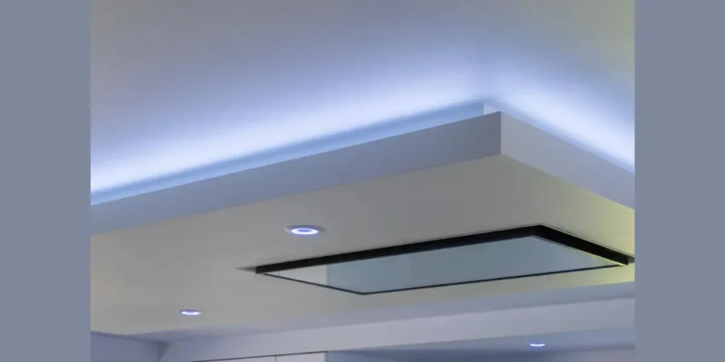 Recessed Ceiling Lighting