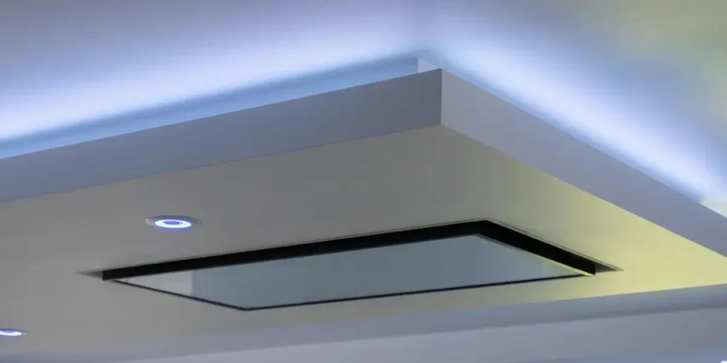Recessed Ceiling Lighting Fixtures