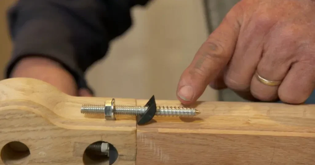 Replace Old Hardware and Fasteners for a Clean Upgrade