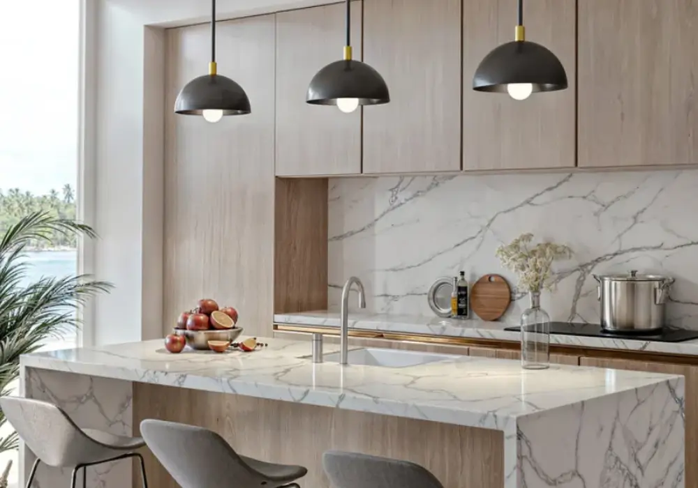 Replace Old Lighting Fixtures