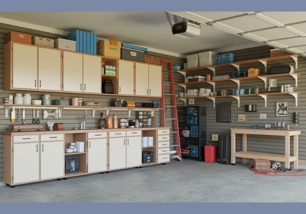 Repurpose Old Cabinets